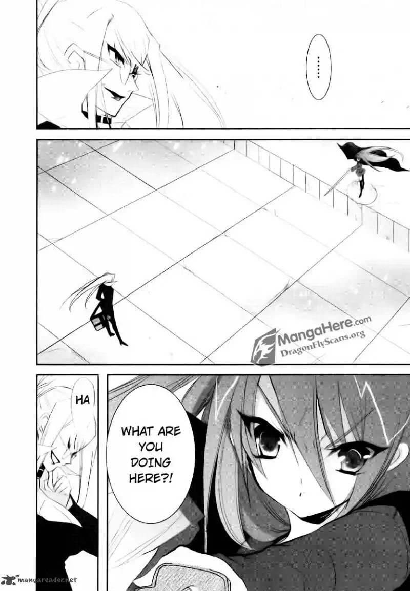 Shakugan no Shana Chapter 27 9